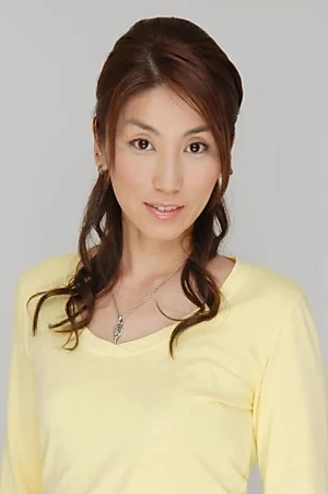 Shizuka Okohira