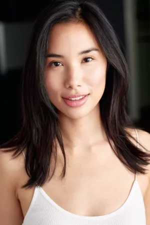 Aly Zhang