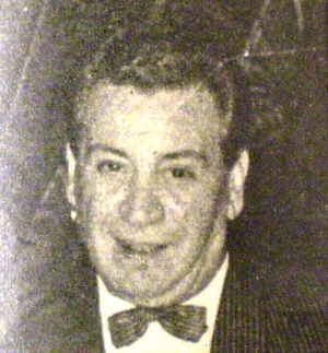 Alfredo de Angelis