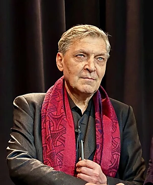 Aleksandr Nevzorov