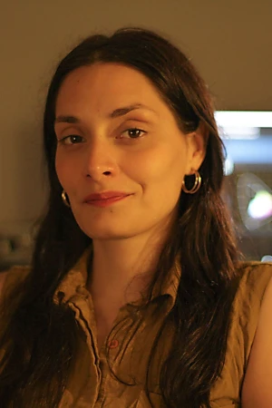 Silvina Galzerano