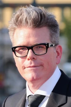 Christopher McQuarrie