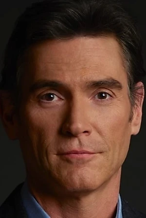 Billy Crudup