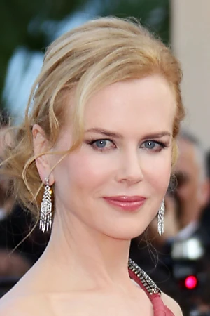 Nicole Kidman