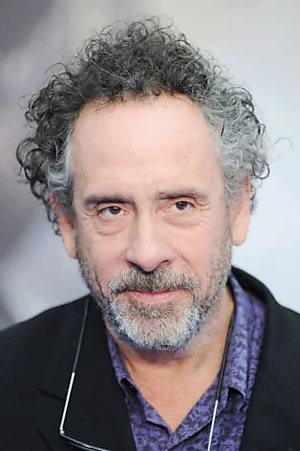 Tim Burton