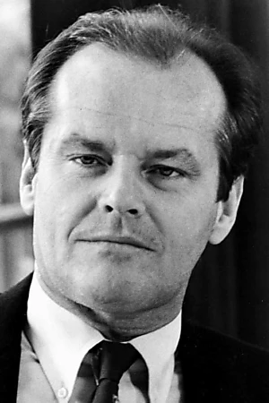 Jack Nicholson