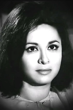 Faten Hamama