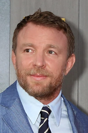 Guy Ritchie