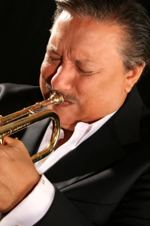 Arturo Sandoval