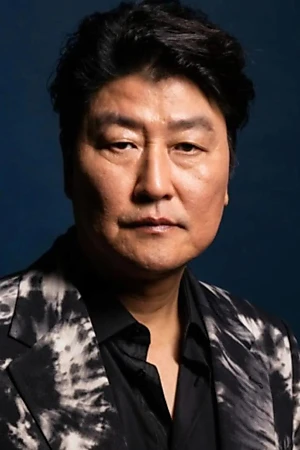 Song Kang-ho