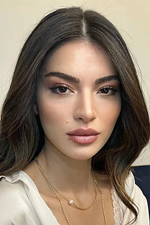 Melisa Aslı Pamuk