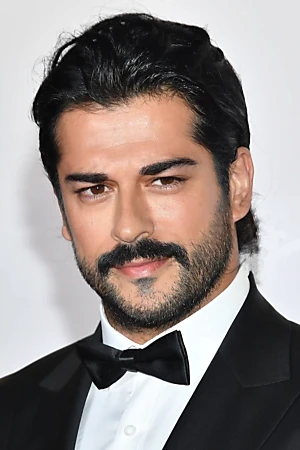 Burak Özçivit