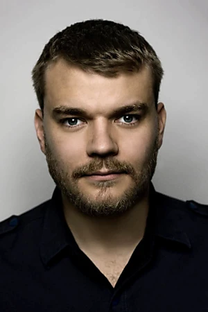 Pilou Asbæk