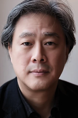 Park Chan-wook