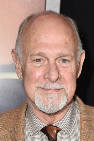 Gerald McRaney