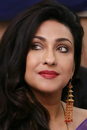 Rituparna Sengupta