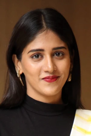 Chandini Chowdary