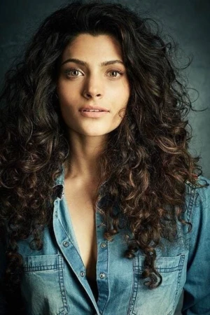 Saiyami Kher