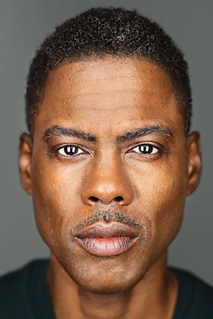 Chris Rock