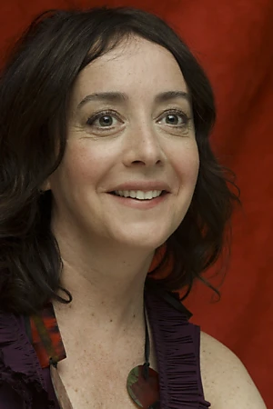 Jane Adams