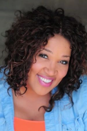 Kym Whitley