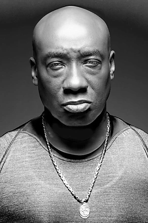 Michael Clarke Duncan