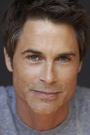 Rob Lowe