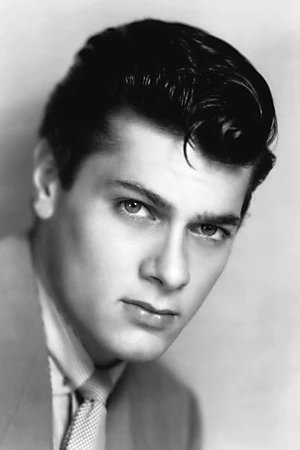 Tony Curtis