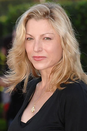 Tatum O'Neal