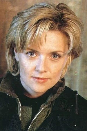 Amanda Tapping