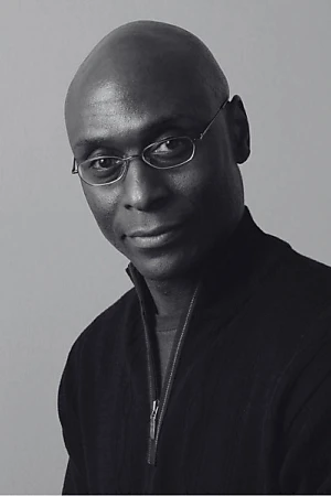 Lance Reddick