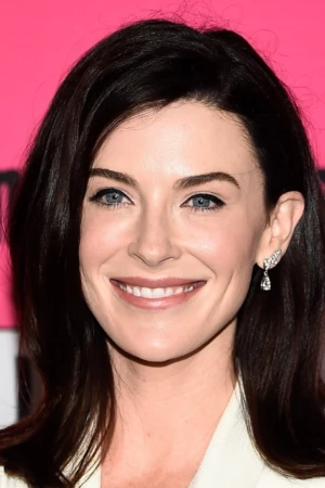 Bridget Regan