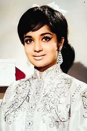 Asha Parekh