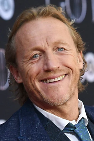 Jerome Flynn