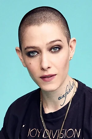 Asia Kate Dillon