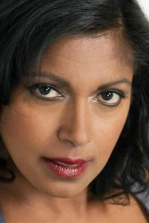 Imali Perera