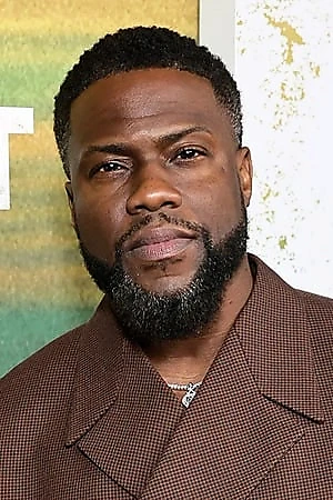 Kevin Hart