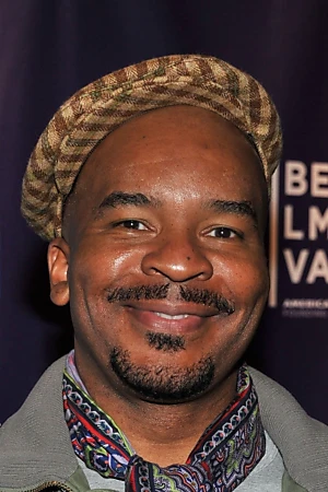 David Alan Grier