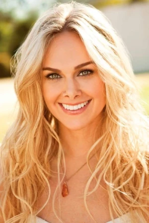 Laura Bell Bundy