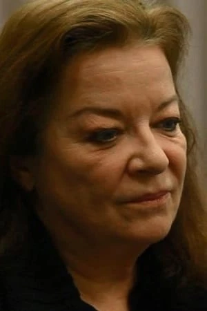 Clare Higgins