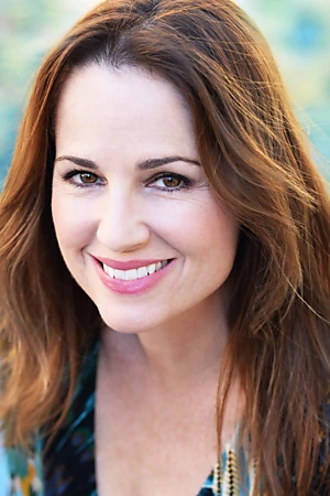 Paula Marshall