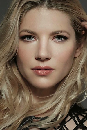 Katheryn Winnick