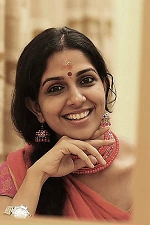 Aparna Nair