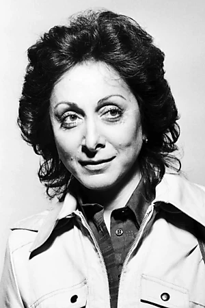 Aracy Balabanian