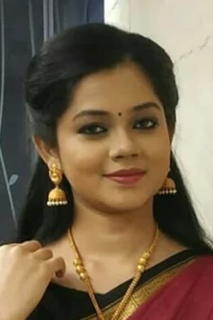 Anitha Sampath