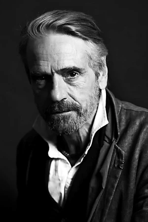 Jeremy Irons