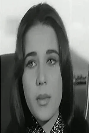 Zubaida Tharwat