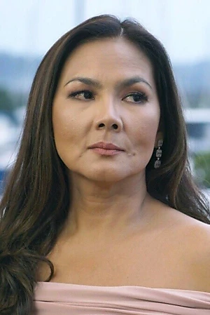 Amy Austria