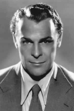 Brian Donlevy