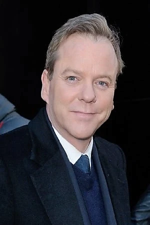 Kiefer Sutherland